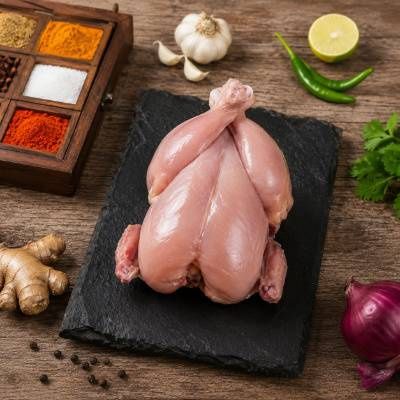Broiler Chicken