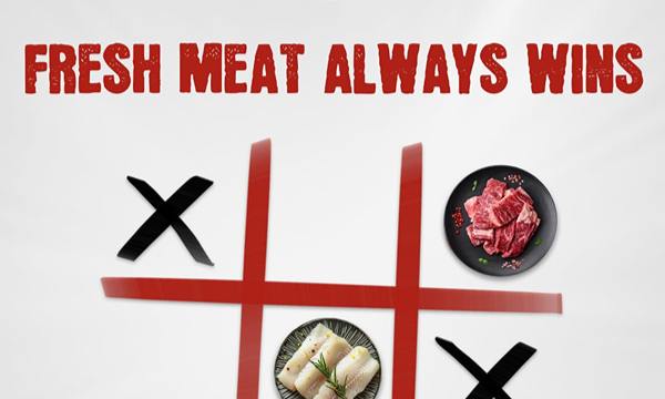 For Real Protein Lovers