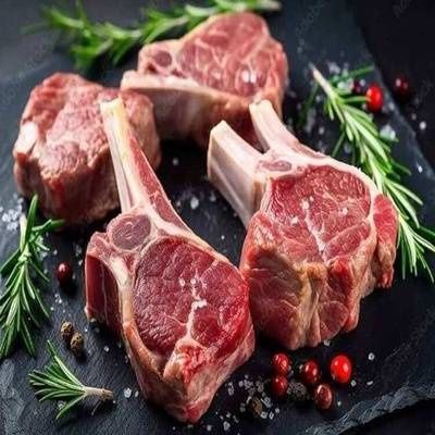 Mutton Raan