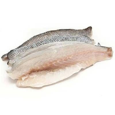 Fresh Seabass Fillet
