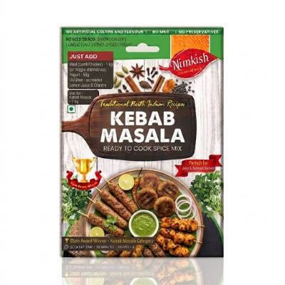 Nimkish Kabab Masala