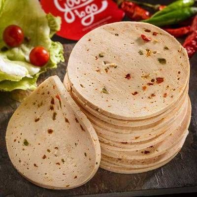 Chicken Salami Paprica