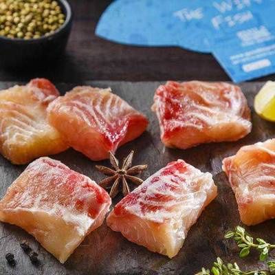 Surmai Fish Fillet