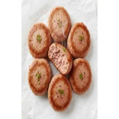 Chicken Galouti Kabab