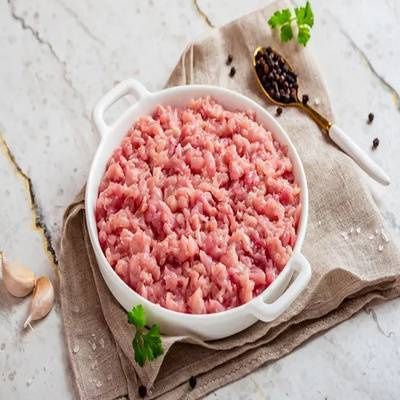 Chicken Keema (Mince)