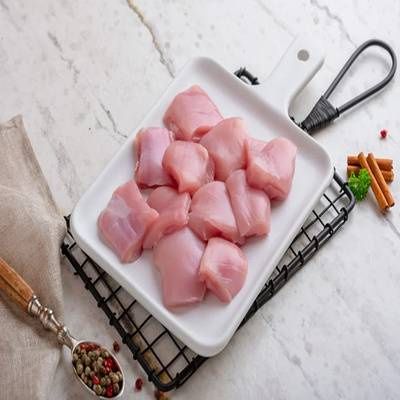 Chicken Thigh Boneless