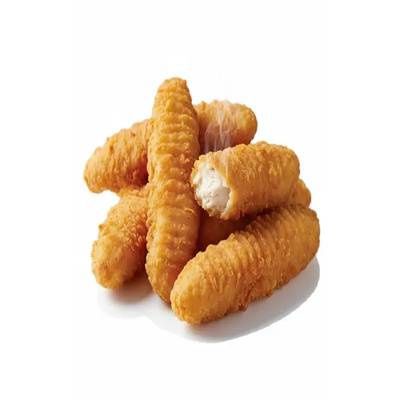 Chicken Garlic Fingers