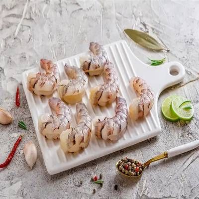 Prawns Large ( Frozen Cleaned )