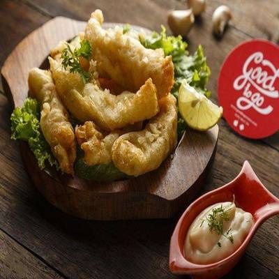 Fish Orley
