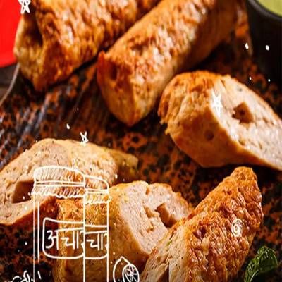 Achari Kabab