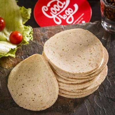 Chicken Salami Plain