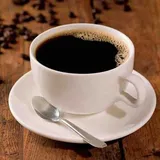 HOT COFFEE