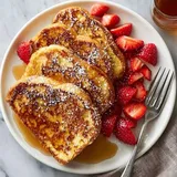 FRENCH TOAST SELECTION