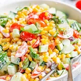 SALADS