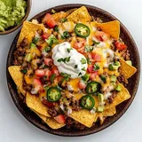 SMALL PLATES