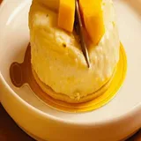 Mango Sticky Rice, Redefined