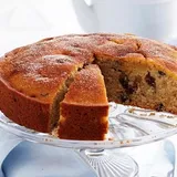 TEA CAKE