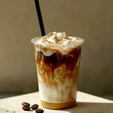 COLD COFFEE