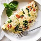 EGGS YOUR WAY