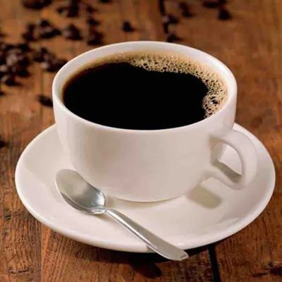 HOT COFFEE