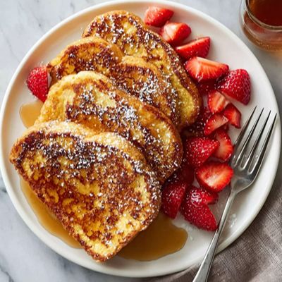 FRENCH TOAST SELECTION