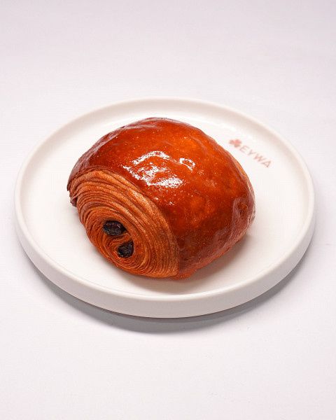 Pain Au Chocolat