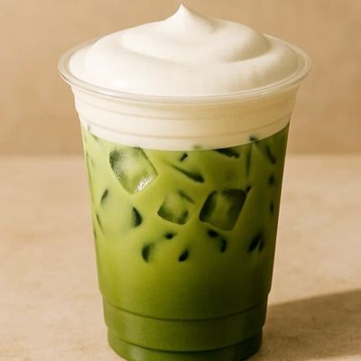 MATCHA