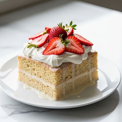 TRES LECHES