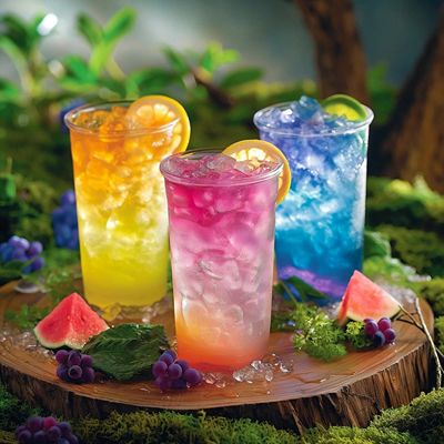 REFRESHERS