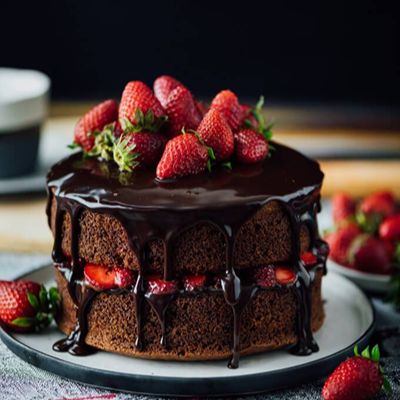 PETIT GATEAUX