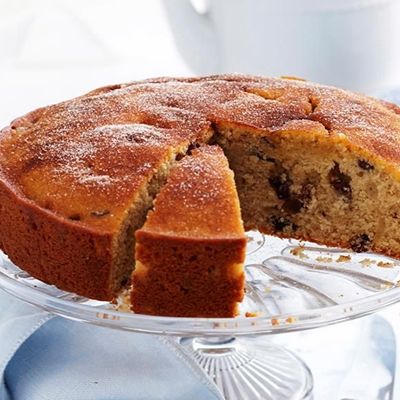 TEA CAKE