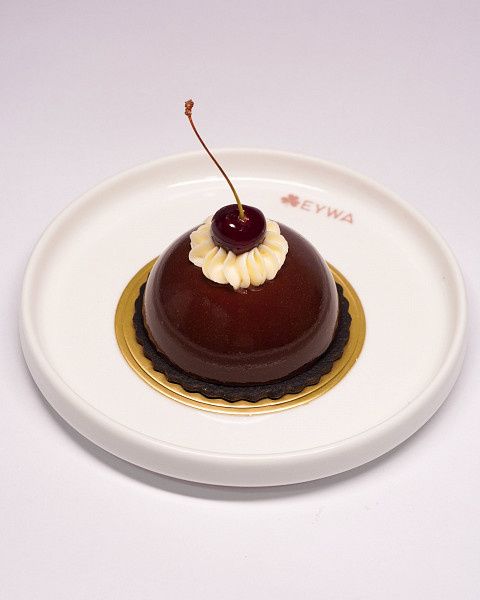 Black Forest Fantasy