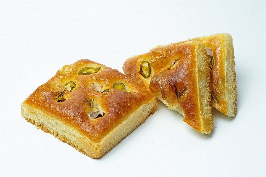 Focaccia