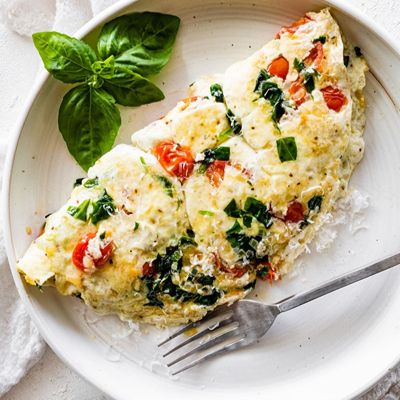 EGGS YOUR WAY