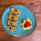 Croquette
