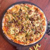 Neapolitan Pizza