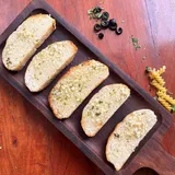 Classic Garlic Bread