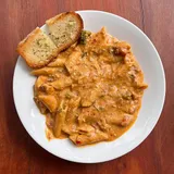 Signature Pink Sauce Pasta