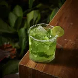 Unique Mocktails