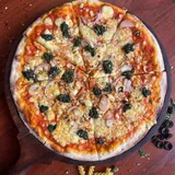 Periferia Pizza  [11 inches]