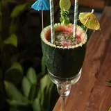Mojito's World