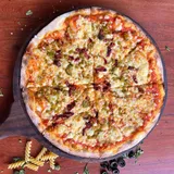 Capri Pizza [11 inches]