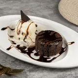 Chocolate Bomb