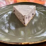 Blueberry Cheesecake