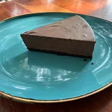 Chocolate Mousse Cake