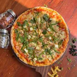 Countryside Pizza