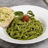 Pasta Al Sugo Verde
