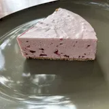 Strawberry Cheesecake