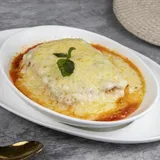 Lasagne Con Verdure