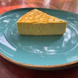 Mango Cheesecake
